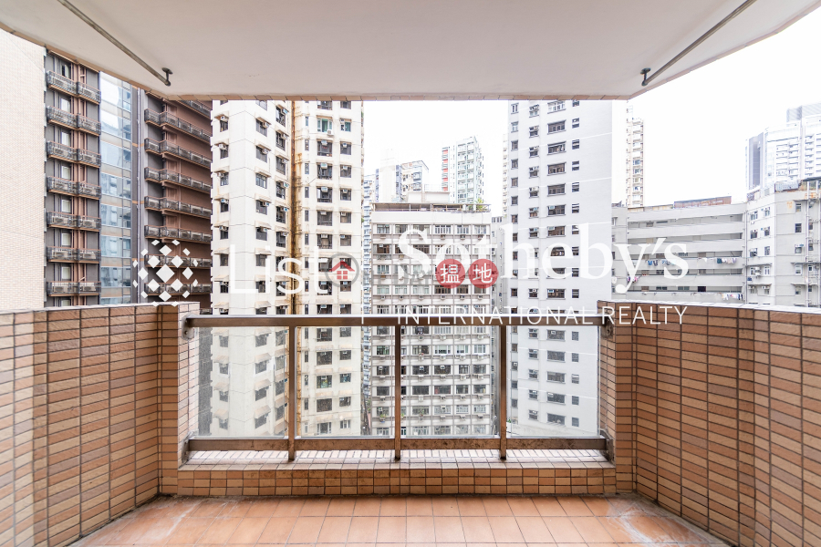 Ning Yeung Terrace Unknown Residential | Rental Listings HK$ 58,000/ month