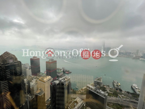 中環中心寫字樓租單位出租, 中環中心 The Center | 中區 (HKO-48647-AIHR)_0