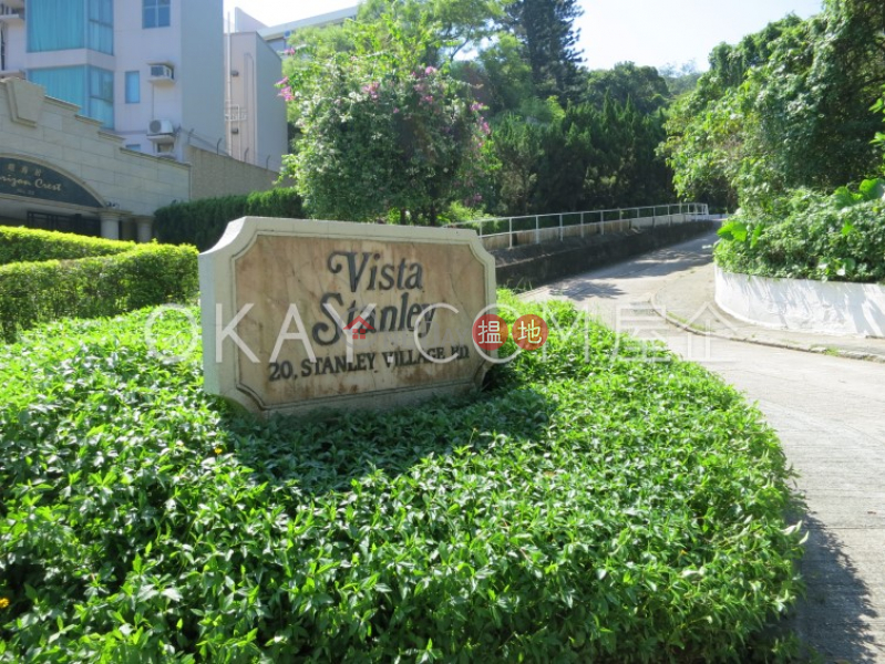 HK$ 98,000/ month, Vista Stanley | Southern District Rare 3 bedroom with parking | Rental