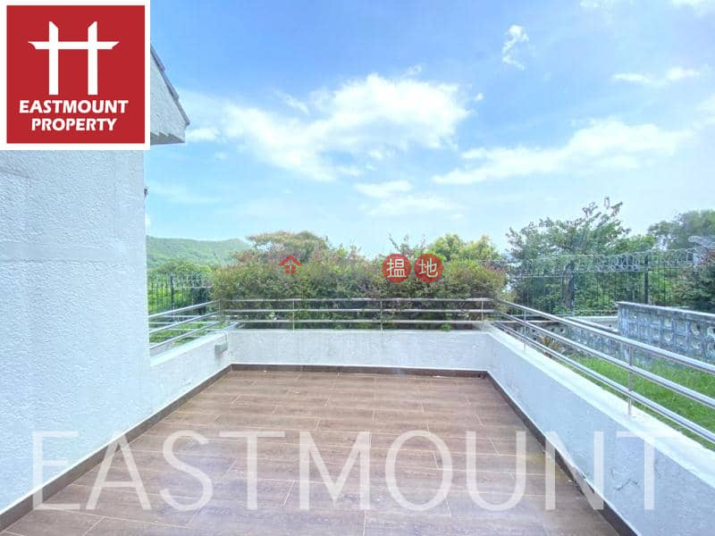 Property Search Hong Kong | OneDay | Residential Rental Listings, Sai Kung Villa House | Property For Rent or Lease in Floral Villas, Tso Wo Road 早禾路早禾居-Well managed, Full Sea View