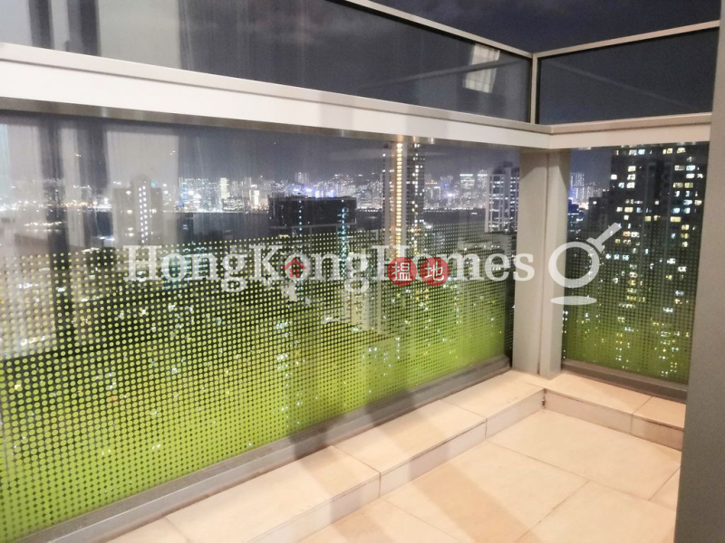 Property Search Hong Kong | OneDay | Residential Rental Listings | 3 Bedroom Family Unit for Rent at Lime Habitat