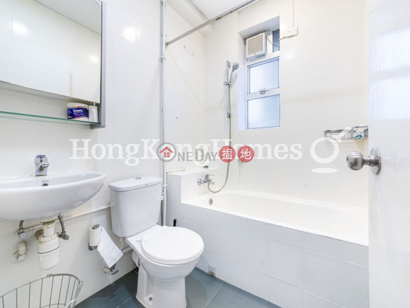 High Life Mansion 繼園街12-14號三房兩廳單位出租|High Life Mansion 繼園街12-14號(12-14 Kai Yuen Street High Life Mansion)出租樓盤 (Proway-LID81378R)