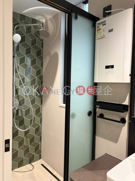 1房1廁,極高層恒德大廈出租單位1電氣街 | 灣仔區-香港-出租HK$ 25,000/ 月