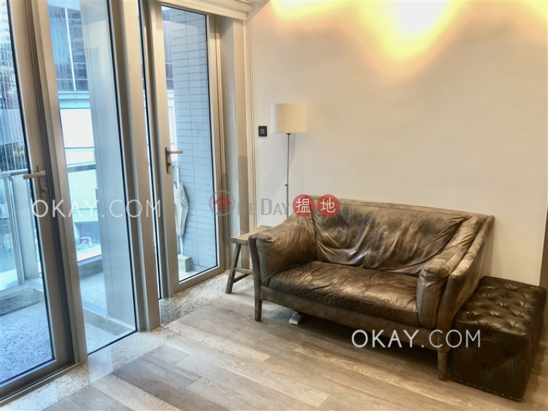 HK$ 34,000/ month, The Avenue Tower 1 | Wan Chai District | Practical 2 bedroom with terrace & balcony | Rental