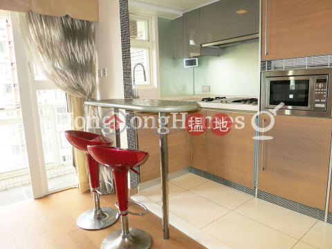 Studio Unit at Centrestage | For Sale, Centrestage 聚賢居 | Central District (Proway-LID52875S)_0