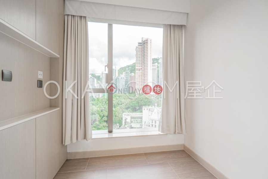 Townplace Soho | Middle, Residential | Rental Listings, HK$ 35,000/ month