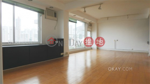 Luxurious 2 bed on high floor with racecourse views | Rental | 24 Tung Shan Terrace 東山臺24號 _0