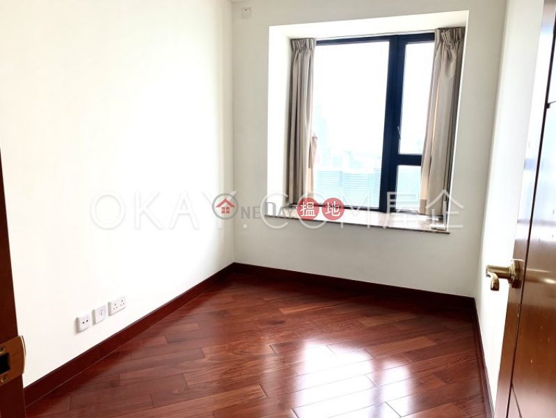 Beautiful 3 bed on high floor with harbour views | For Sale | 1 Austin Road West | Yau Tsim Mong, Hong Kong Sales | HK$ 70M