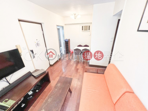 Cozy 2 bedroom on high floor | Rental, Treasure View 御珍閣 | Central District (OKAY-R27361)_0