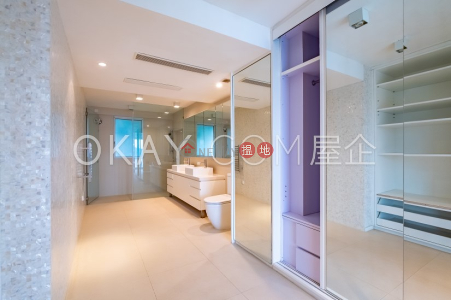 Beautiful house with sea views, rooftop & terrace | Rental, 115 Tai Hang Hau Road | Sai Kung Hong Kong | Rental, HK$ 68,000/ month