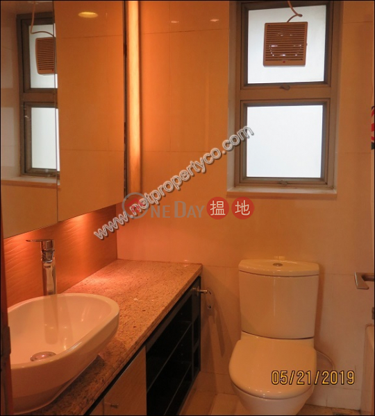 High-floor 3-bedroom unit for lease in Wan Chai | The Zenith Phase 1, Block 1 尚翹峰1期1座 Rental Listings