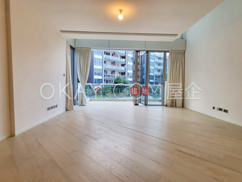 HK$ 5,000萬|傲瀧 D座-西貢|4房4廁,極高層,星級會所,連車位傲瀧 D座出售單位