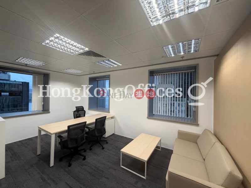 Office Unit for Rent at China Resources Building | China Resources Building 華潤大廈 Rental Listings