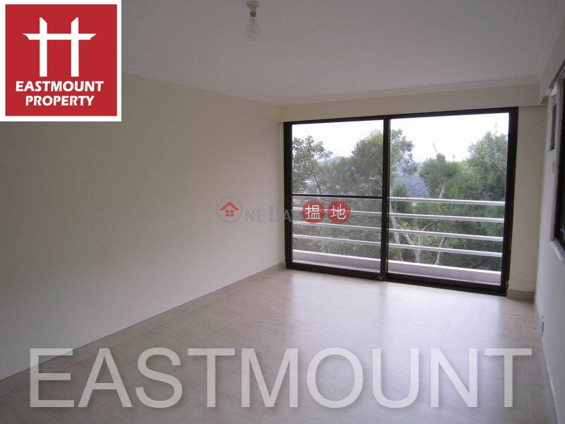 HK$ 45,000/ month | Yan Yee Road Village Sai Kung, Sai Kung Village House | Property For Rent or Lease in Yan Yee Road 仁義路-Garden, Green view | Property ID:3530
