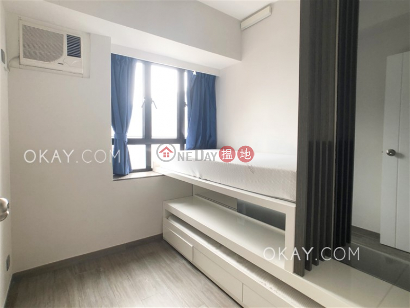 Charming 3 bedroom on high floor with rooftop | Rental | 8 Robinson Road | Western District | Hong Kong Rental | HK$ 48,000/ month