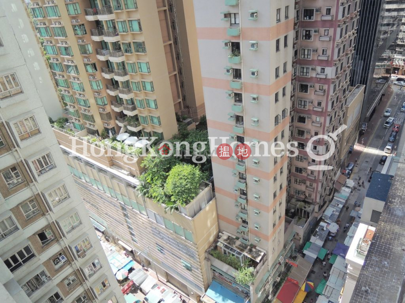 Property Search Hong Kong | OneDay | Residential | Sales Listings | 1 Bed Unit at Fu Wing Court | For Sale