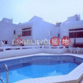 Expat Family Flat for Rent in Chung Hom Kok | Coral Villas 珊瑚小築 _0