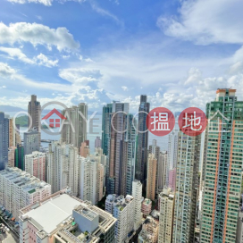 3房2廁,極高層,露台翰林軒出售單位 | 翰林軒 University Heights _0