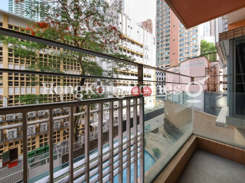 3 Bedroom Family Unit for Rent at Jardine Summit, 50A-C Tai Hang Road | Wan Chai District Hong Kong | Rental, HK$ 32,000/ month