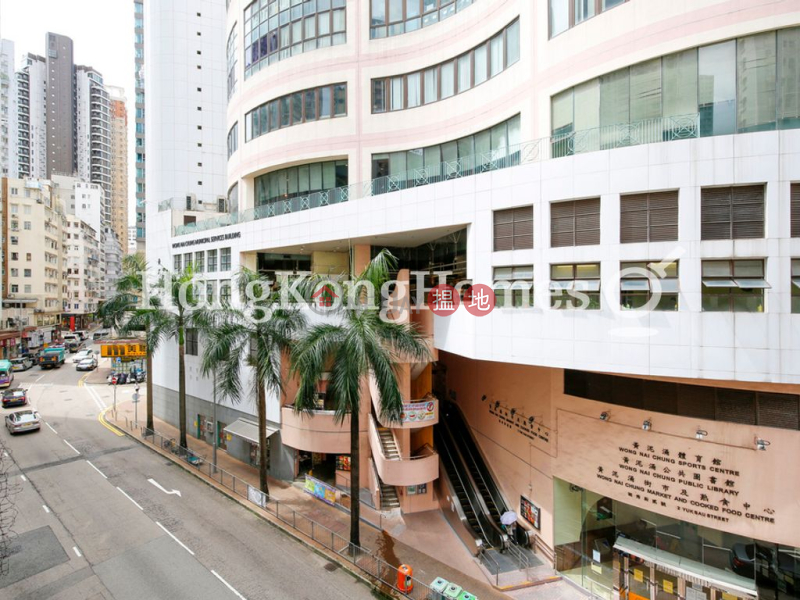 香港搵樓|租樓|二手盤|買樓| 搵地 | 住宅-出租樓盤成和道37-39號一房單位出租