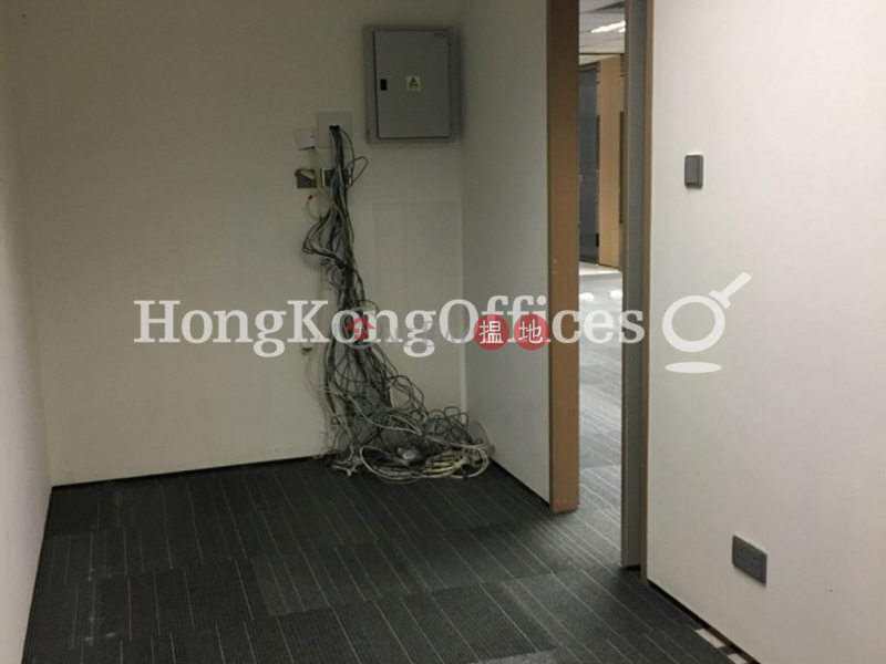 HK$ 217,360/ month, Harbour Centre, Wan Chai District, Office Unit for Rent at Harbour Centre