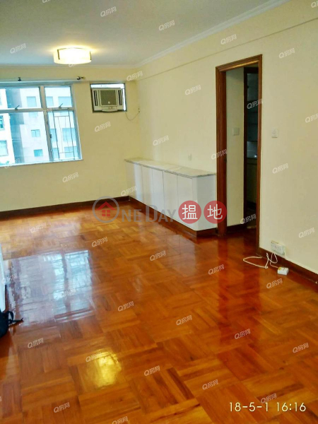 Property Search Hong Kong | OneDay | Residential, Sales Listings | The Fortune Gardens | 3 bedroom Low Floor Flat for Sale