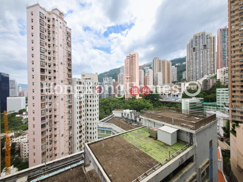 Property Search Hong Kong | OneDay | Residential | Rental Listings | 2 Bedroom Unit for Rent at Townplace Soho