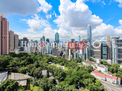 3 Bedroom Family Unit for Rent at Kennedy Park At Central | Kennedy Park At Central 君珀 _0