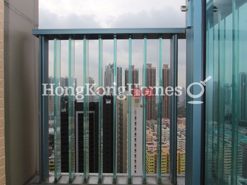 2 Bedroom Unit for Rent at Tower 2 Park Summit 88 Beech Street | Yau Tsim Mong, Hong Kong | Rental HK$ 22,000/ month