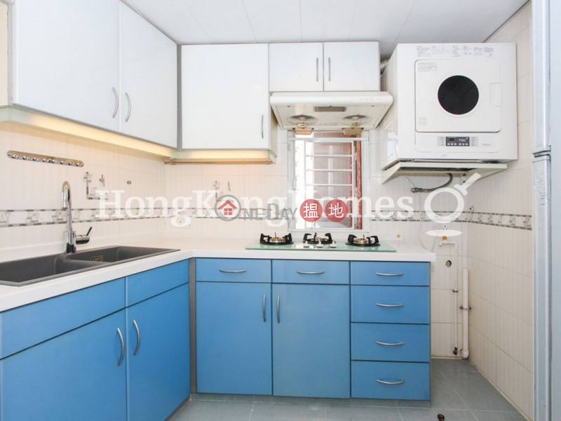 3 Bedroom Family Unit at Holland Garden | For Sale | Holland Garden 康蘭苑 Sales Listings