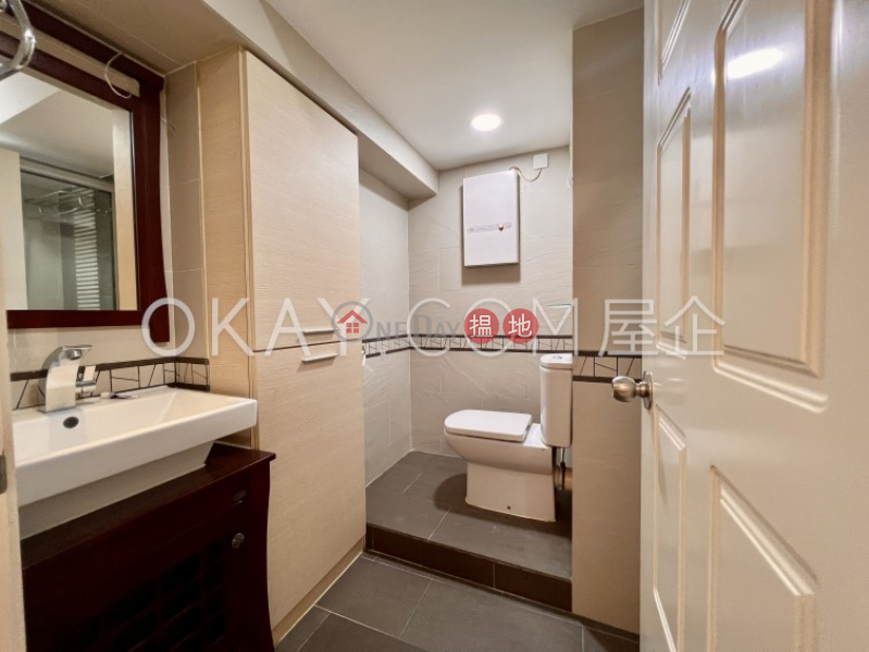 Unique 1 bedroom with terrace | Rental, 100-106 Third Street | Western District, Hong Kong Rental, HK$ 26,000/ month