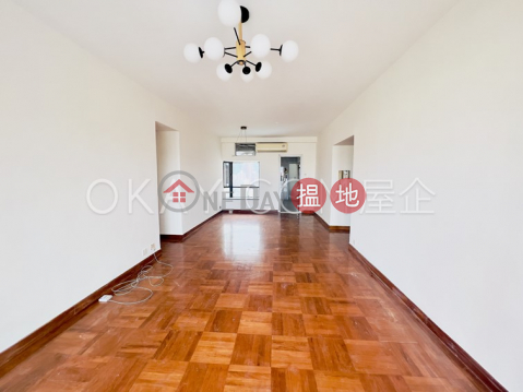 Exquisite 4 bedroom with balcony & parking | For Sale | Beverly Hill 比華利山 _0
