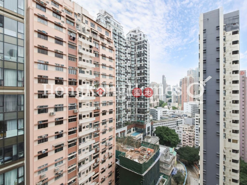 Property Search Hong Kong | OneDay | Residential Rental Listings, 3 Bedroom Family Unit for Rent at High Park 99