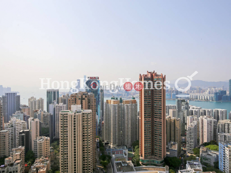 香港搵樓|租樓|二手盤|買樓| 搵地 | 住宅出租樓盤海天峰三房兩廳單位出租