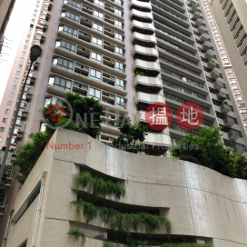 豪輝閣4房豪宅單位出售, 豪輝閣 Wilshire Park | 中區 (Proway-LID91916S)_0