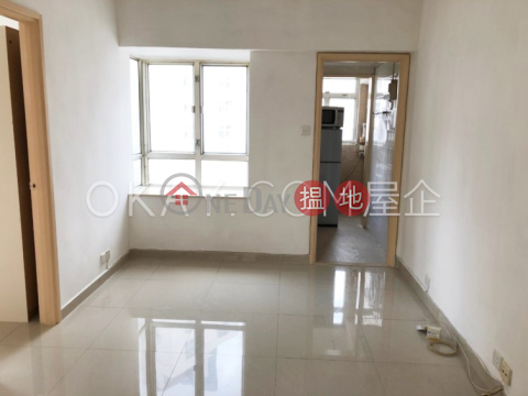 Charming 1 bedroom in Happy Valley | For Sale | Happy Court 海怡閣 _0