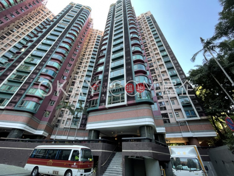 Property Search Hong Kong | OneDay | Residential Rental Listings Popular 3 bedroom on high floor with parking | Rental