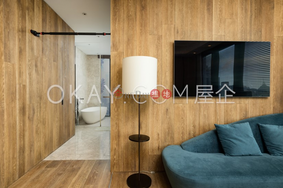 4房3廁,極高層,星級會所,連車位瑧環出售單位|38堅道 | 西區|香港-出售|HK$ 9,988萬