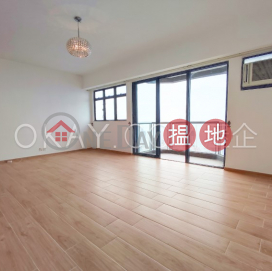 Lovely 3 bedroom on high floor with balcony & parking | For Sale | Beauty Court 雅苑 _0