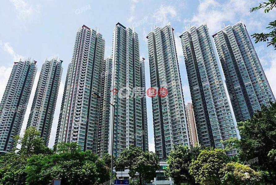 HK$ 7.45M | Tower 10 Phase 2 Metro Harbour View, Yau Tsim Mong | Tower 10 Phase 2 Metro Harbour View | 2 bedroom Mid Floor Flat for Sale