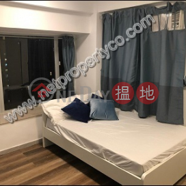Newly renovated flat for lease in Wan Chai | Mountain View Mansion 廣泰樓 _0