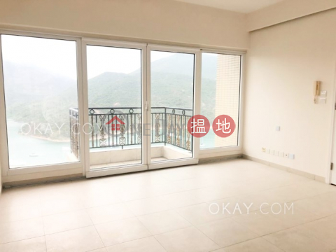Unique 2 bedroom with balcony & parking | Rental | Redhill Peninsula Phase 1 紅山半島 第1期 _0