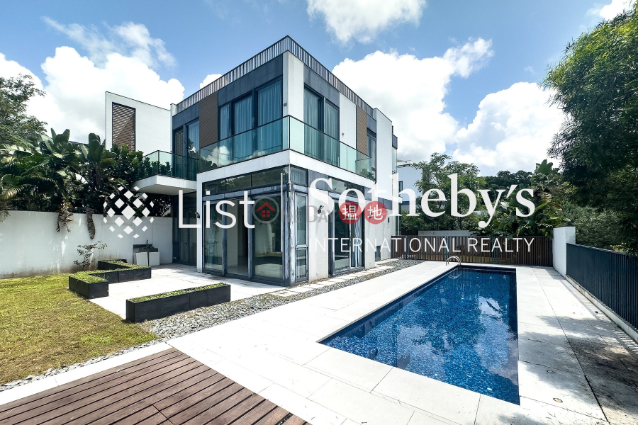 WHITESANDS未知-住宅-出售樓盤HK$ 6,000萬