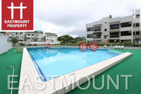 Clearwater Bay Apartment | Property For Sale in Green Park, Razor Hill Road 碧翠路碧翠苑-Convenient location, With 2 Carparks | Green Park 碧翠苑 _0