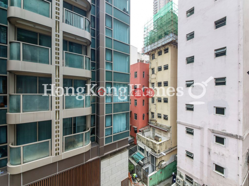 Property Search Hong Kong | OneDay | Residential, Rental Listings 1 Bed Unit for Rent at 14 Sik On Street
