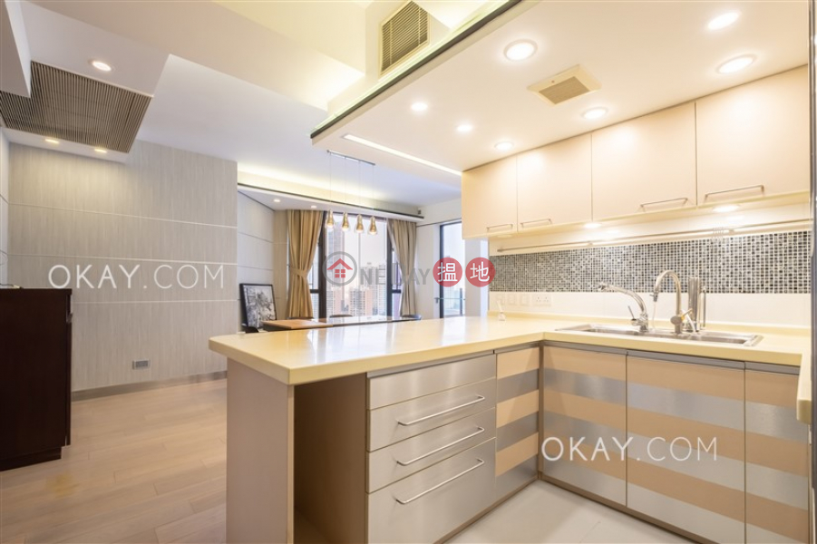 Property Search Hong Kong | OneDay | Residential Sales Listings Beautiful penthouse with rooftop, terrace & balcony | For Sale
