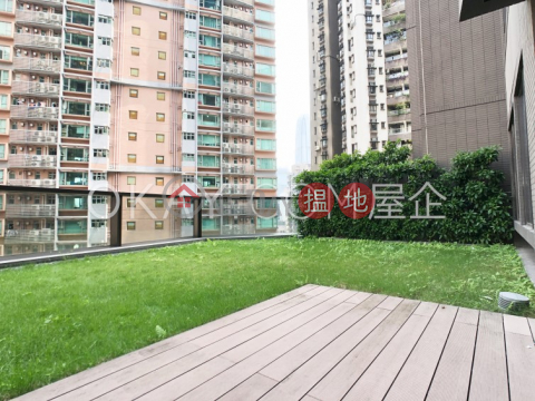 Rare 2 bedroom with terrace | For Sale, Alassio 殷然 | Western District (OKAY-S306344)_0