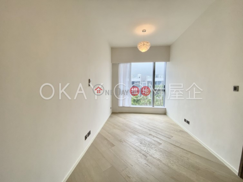 HK$ 19.9M | Mount Pavilia Tower 12 Sai Kung | Nicely kept 3 bedroom with balcony | For Sale