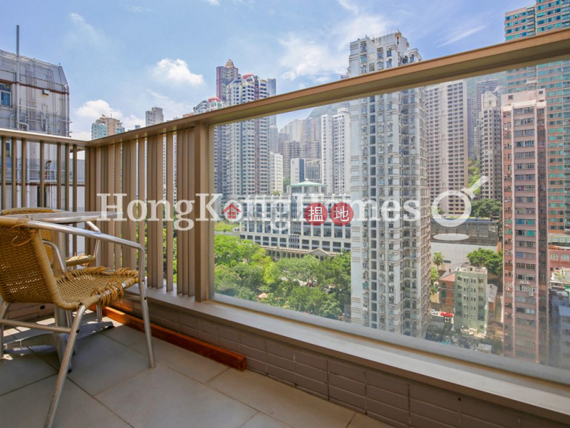 Property Search Hong Kong | OneDay | Residential, Sales Listings | 2 Bedroom Unit at Island Crest Tower 1 | For Sale