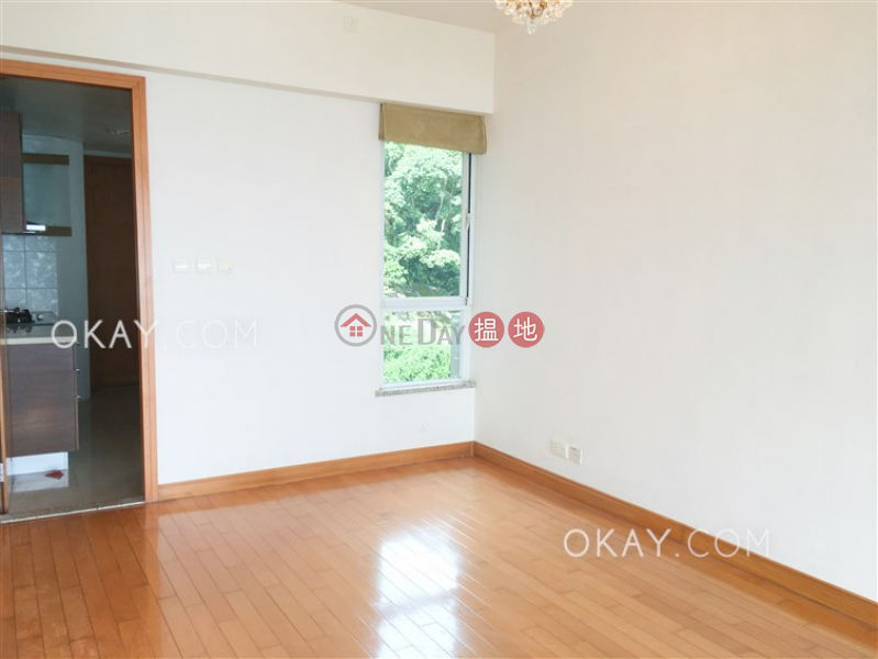 Exquisite 3 bedroom with sea views, balcony | Rental | 64-64A Mount Davis Road | Western District | Hong Kong | Rental, HK$ 60,000/ month